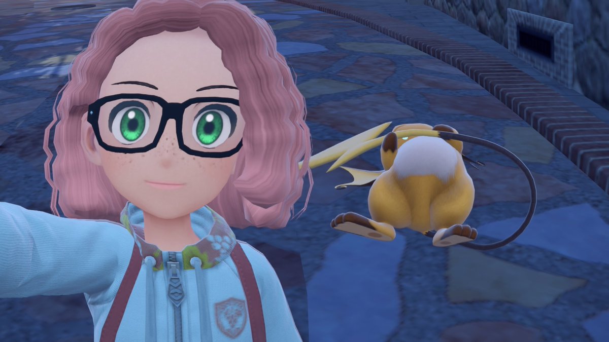 个 ƧσmεMσятyƉᵾ∂ε tweet media