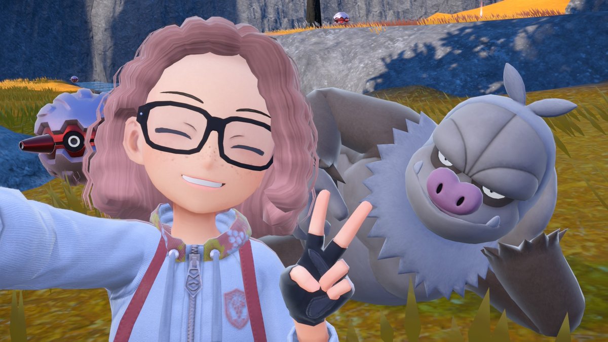 个 ƧσmεMσятyƉᵾ∂ε tweet media