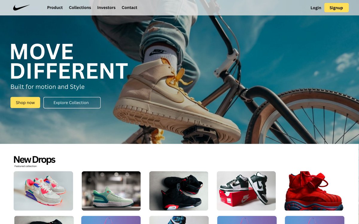 ØƓƁƊĒṢĪƓÑṢ | Canva specialist tweet media