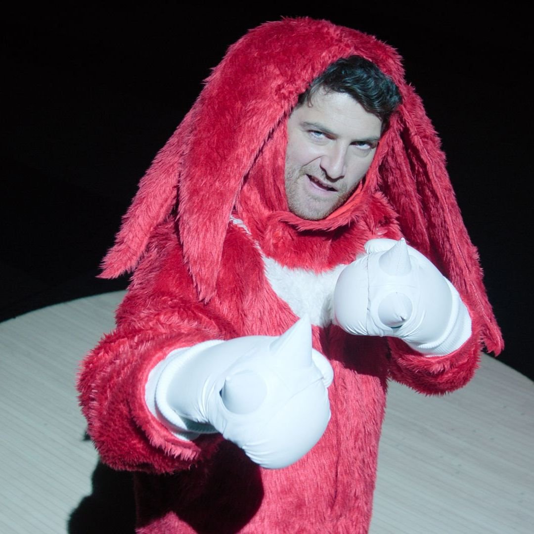 Mario_Tierra tweet media