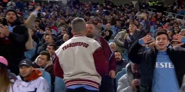 Santiago Yalchin🦅🇹🇷 tweet media