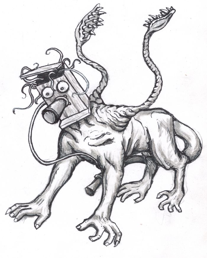 Wolfsinn tweet media