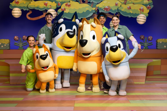 Mix News Colombia tweet media