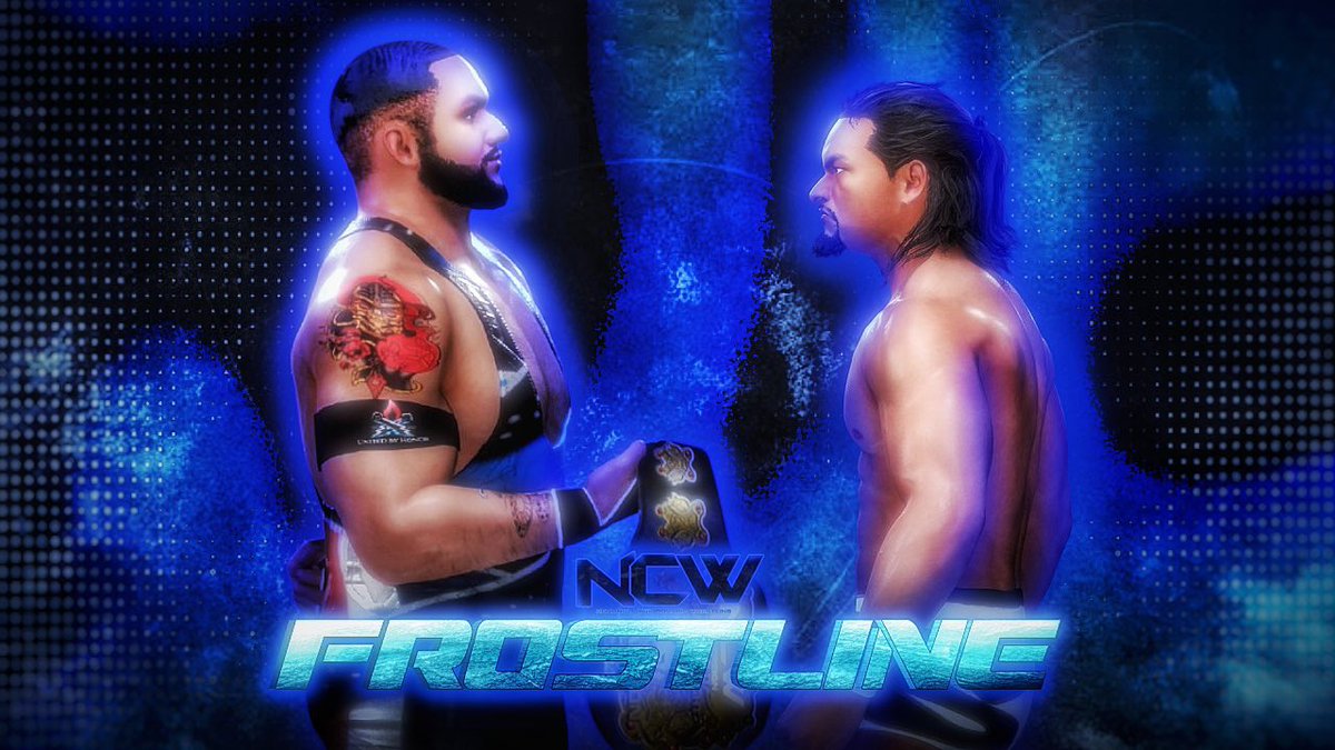 National Wrestling Federation tweet media