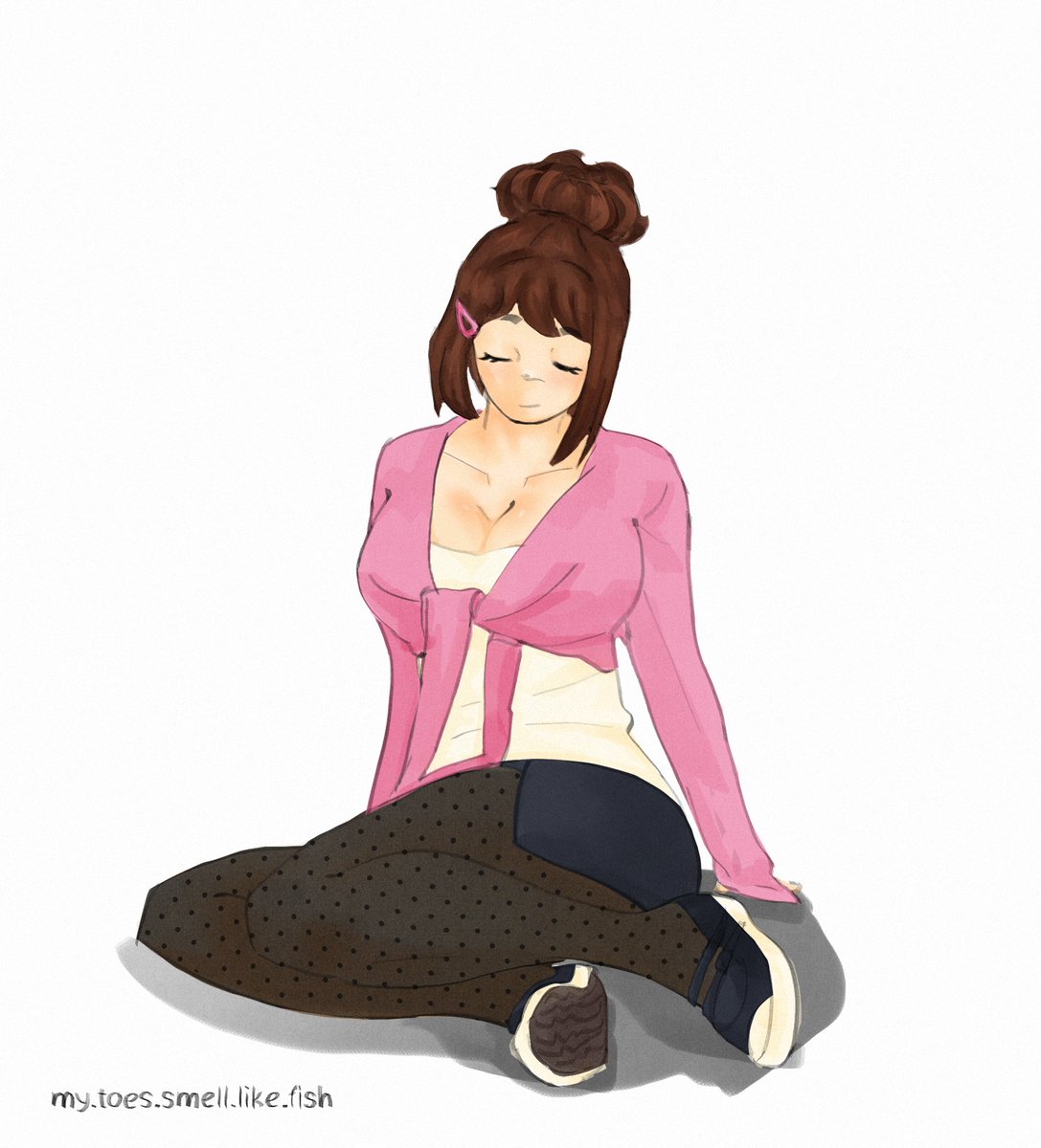 Nora .ᐟ ❇️✴️ tweet media