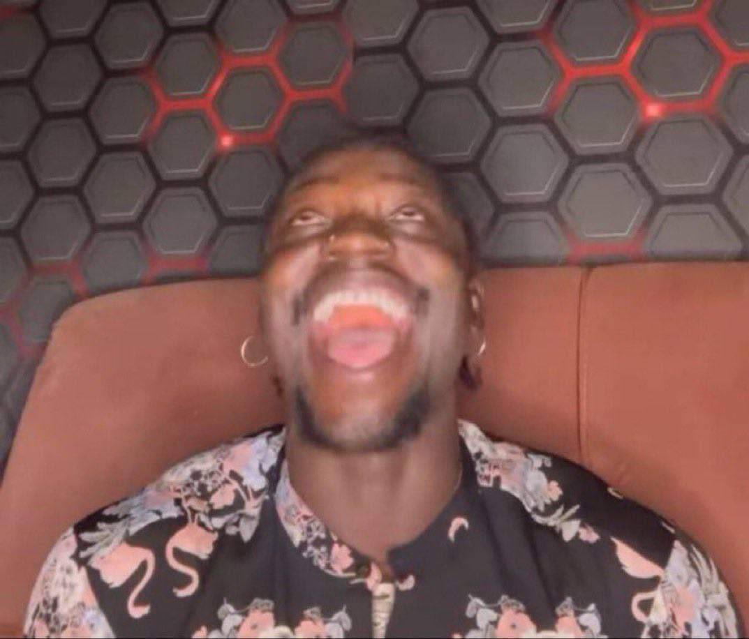 Baddy of Lagos 👑 tweet media