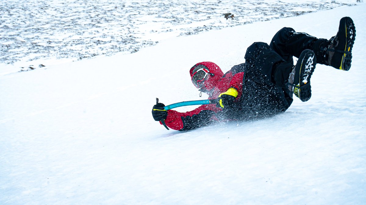 adventures_out's tweet image. Winter Skills 5 Day Residential course, expertly captured by Adventure Photographer @kylemurray 📸 The full force of Scottish Winter challenged this skills team today! 🥶❄️ #WinterSkills #ThinkWinter ##OutlookAdventures #DofE @DofE @DofEScotland