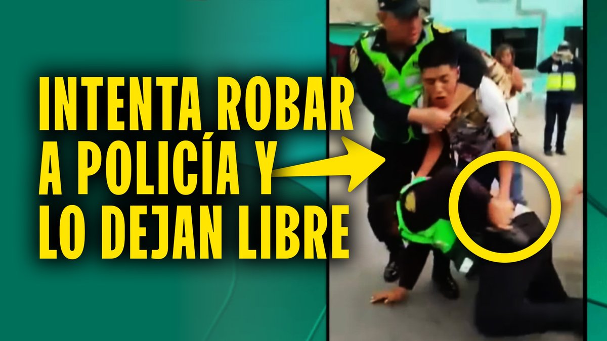 Latina Noticias tweet media