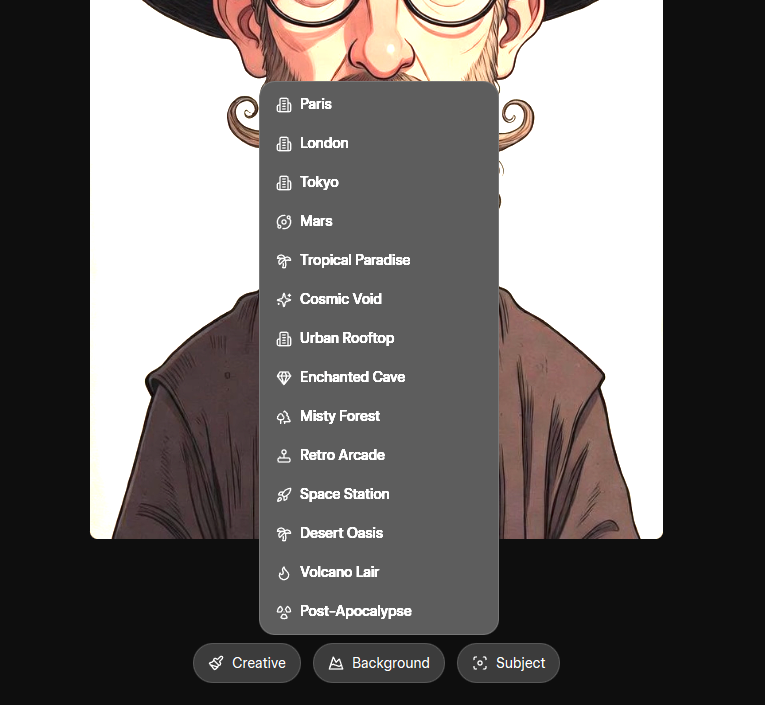 TrumpTrends tweet media