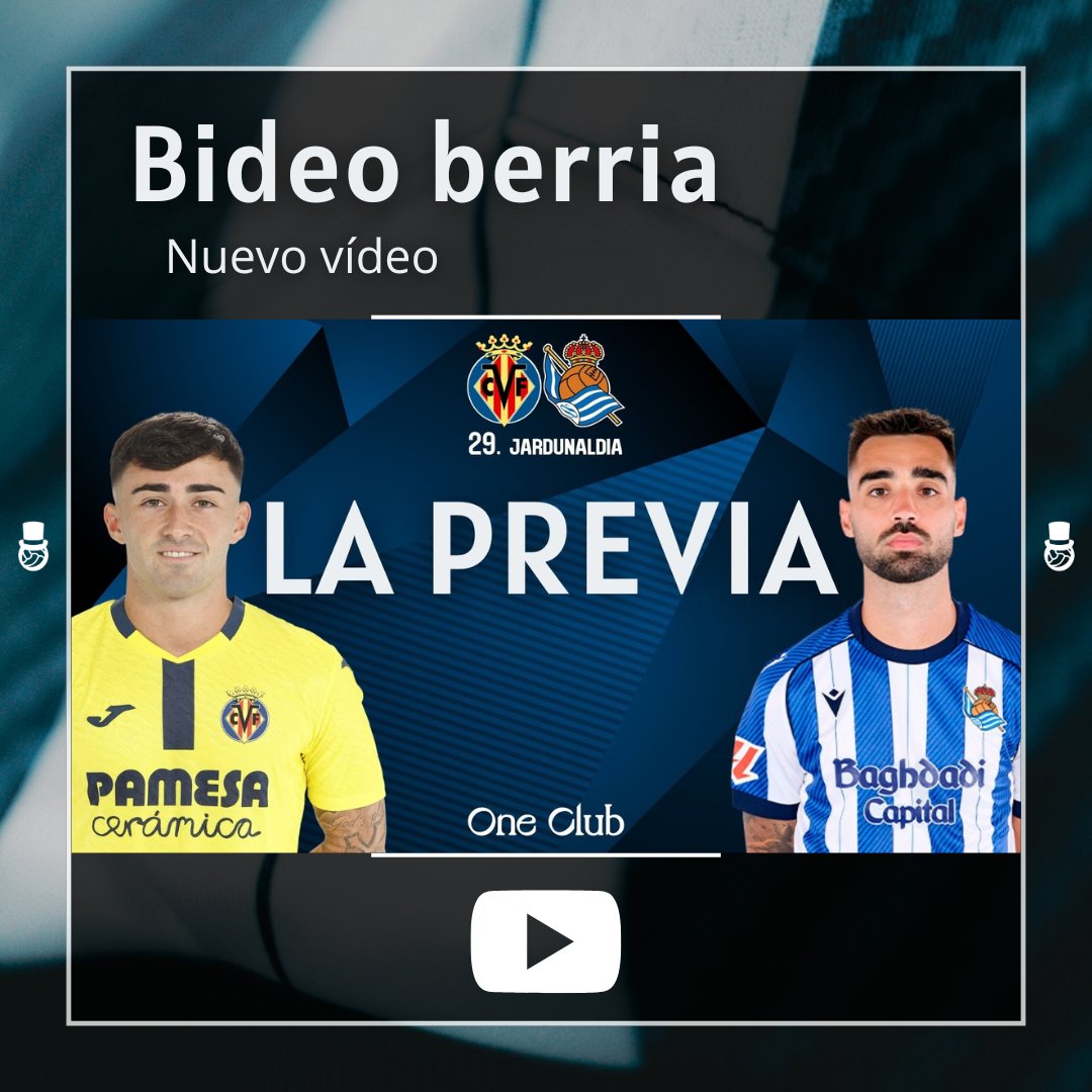 One Club tweet media