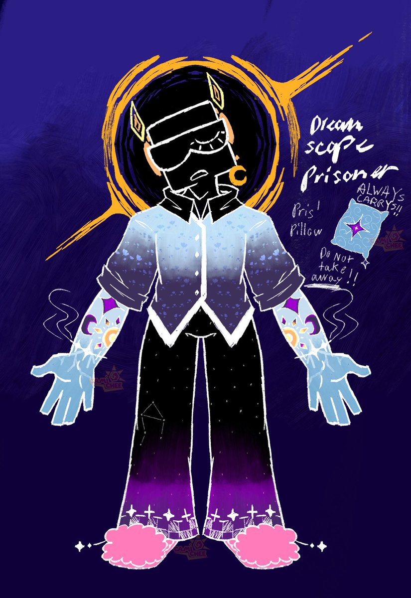 Mochitochee|| Mart's adopted parent tweet media