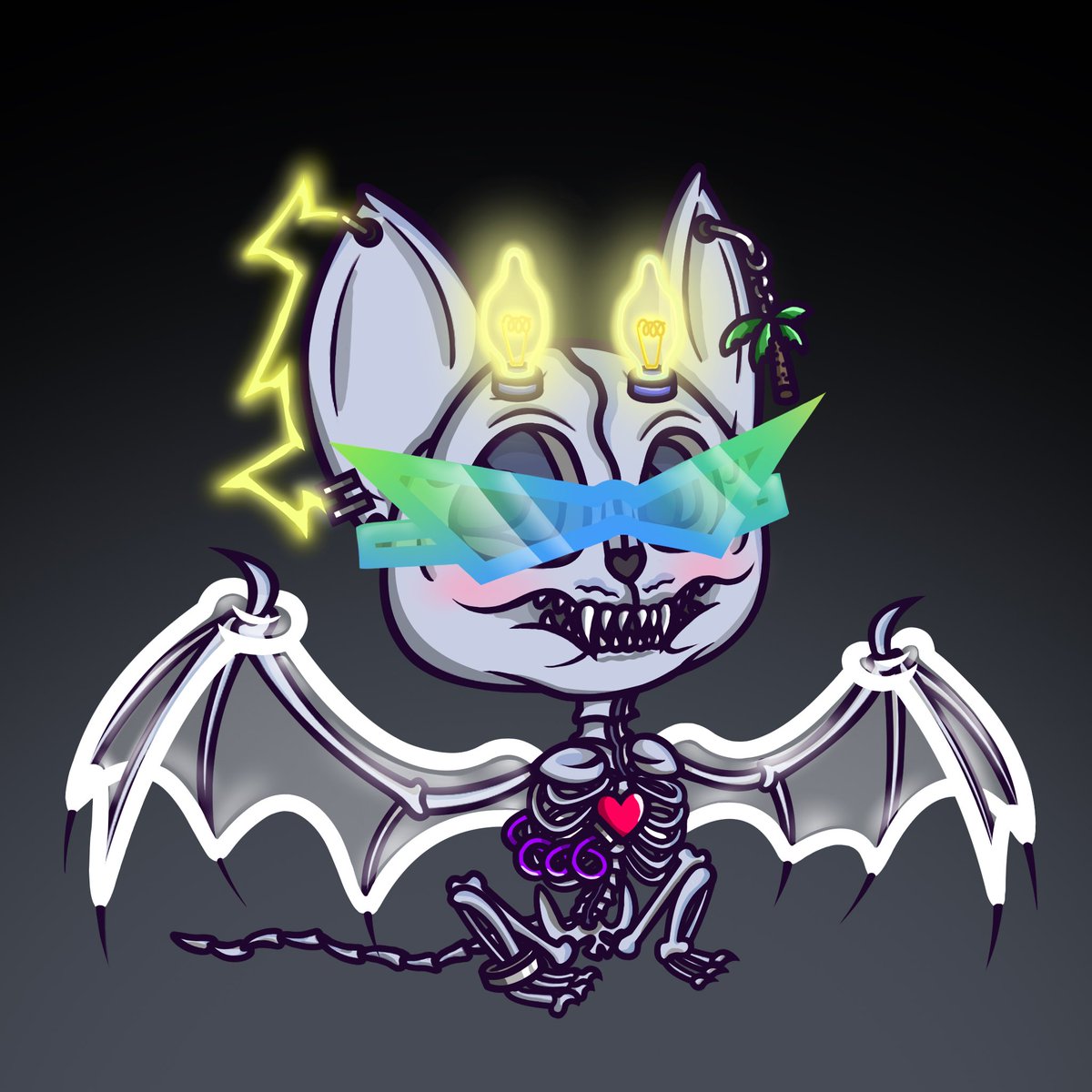 Randocats tweet media