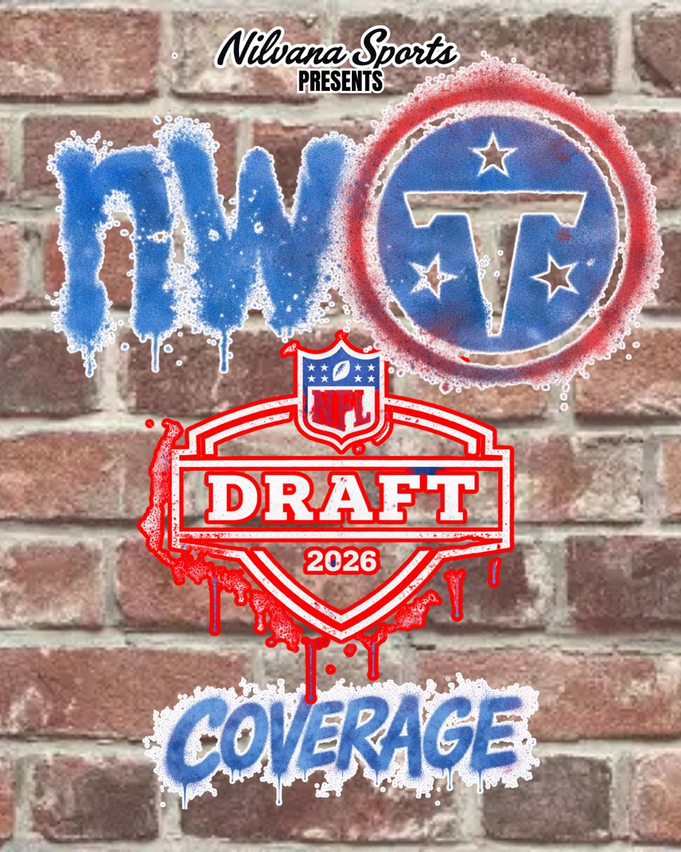 NILVana Sports tweet media