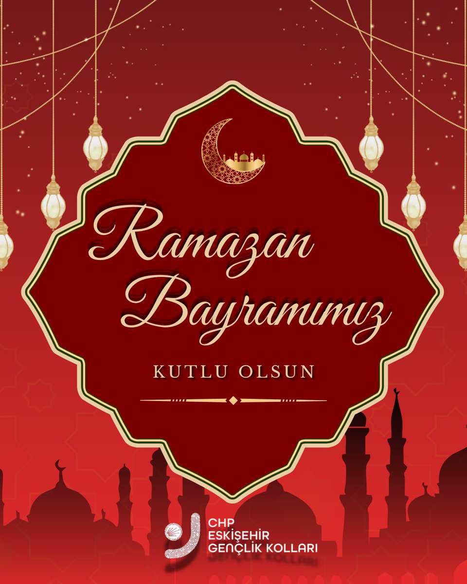 CHP Eskişehir Gençlik Kolları tweet media