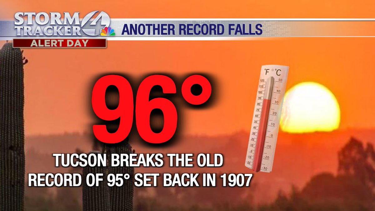 KVOA News 4 Tucson tweet media