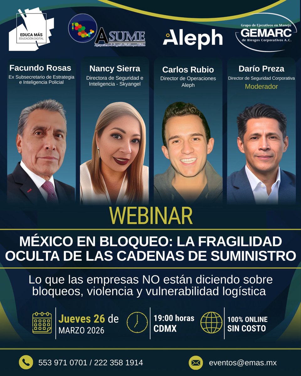 Educa Más tweet media