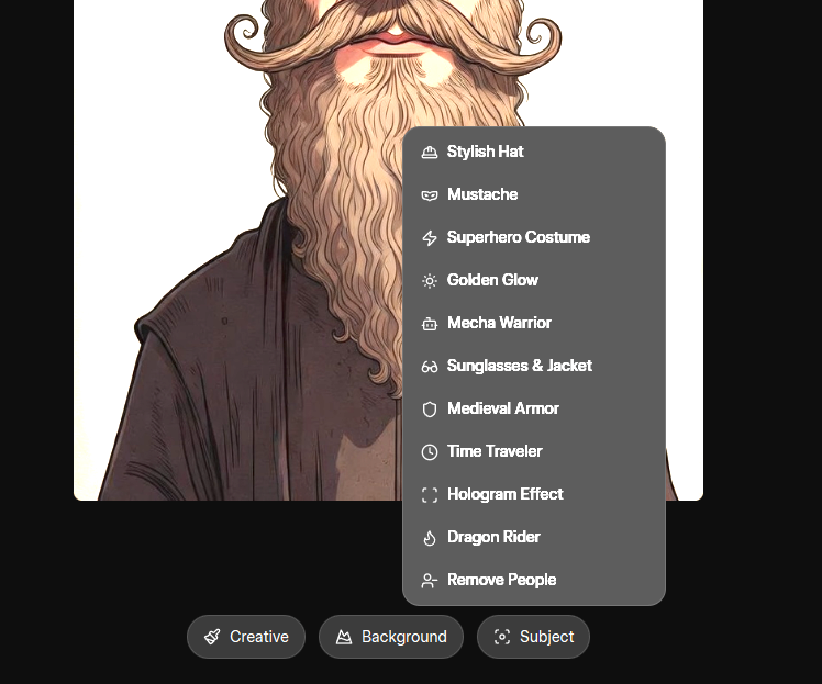 TrumpTrends tweet media