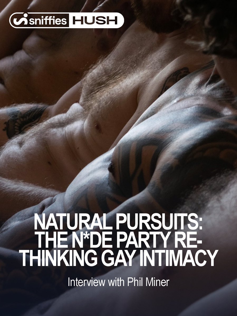 sniffies tweet media