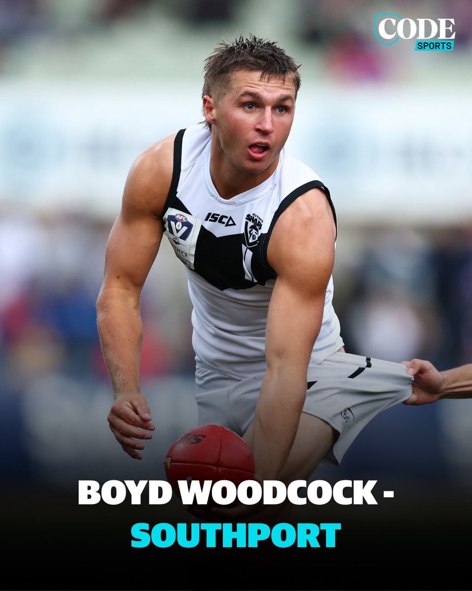 CODE Sports tweet media