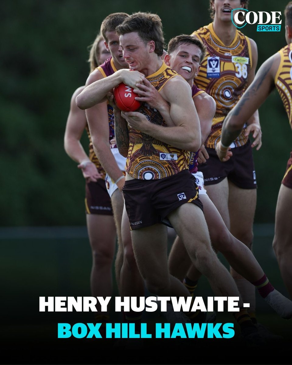 CODE Sports tweet media