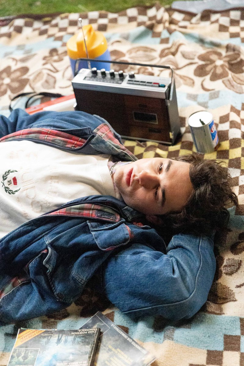 Mucho Más Que Series tweet media