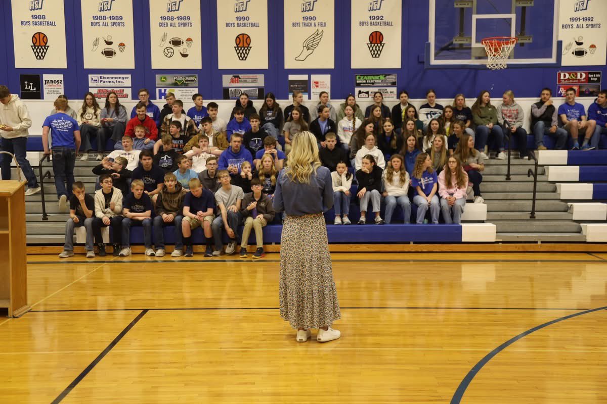 Archangels Catholic High School tweet media