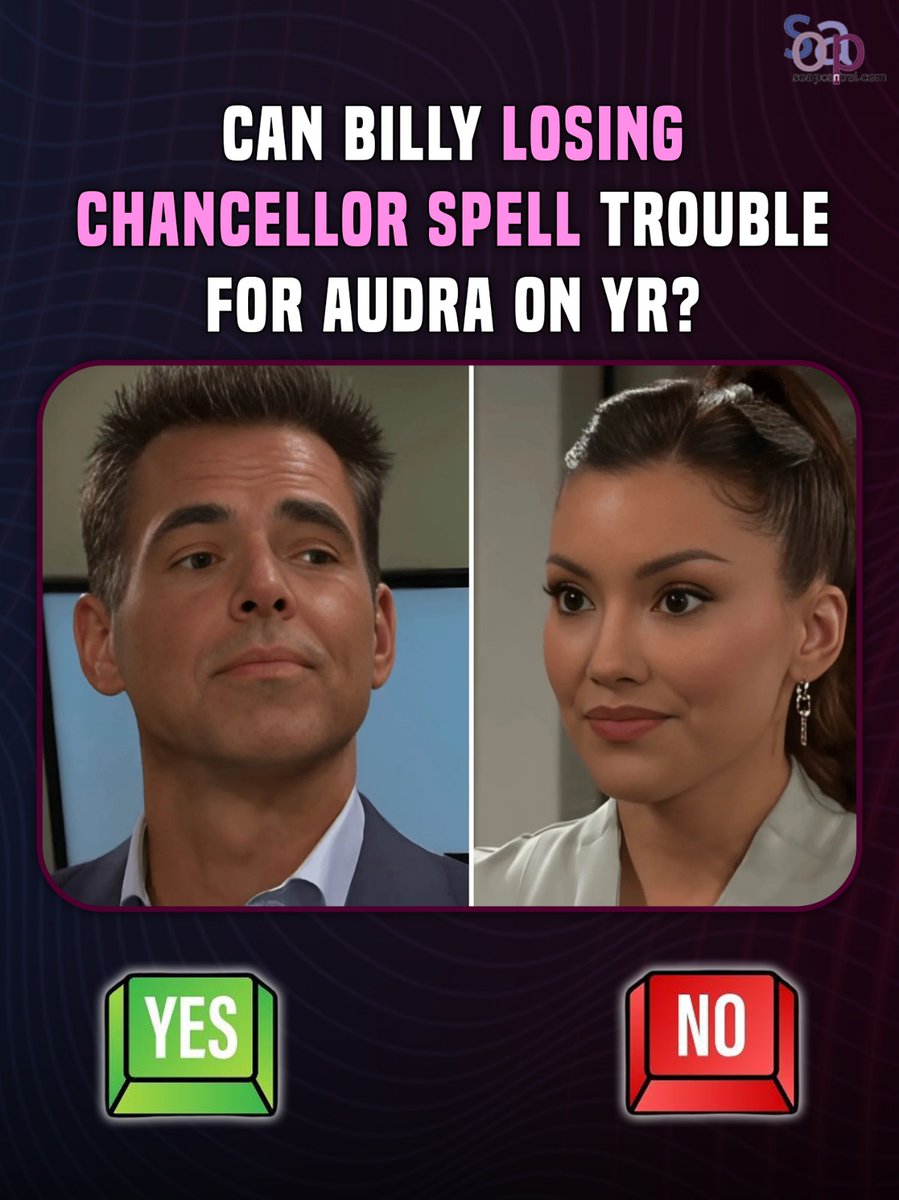 Soap Central tweet media