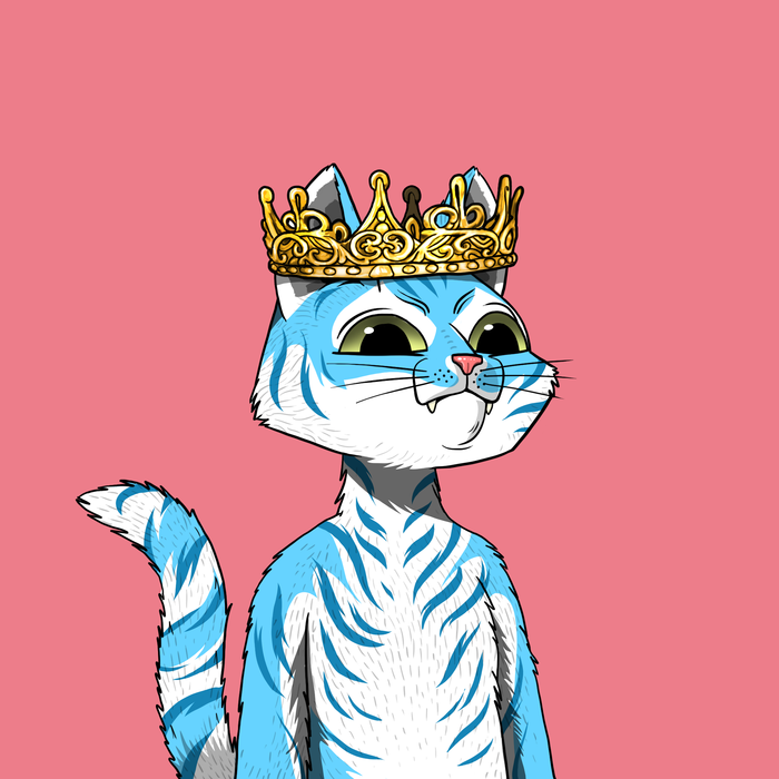 Mars Cats Voyage tweet media