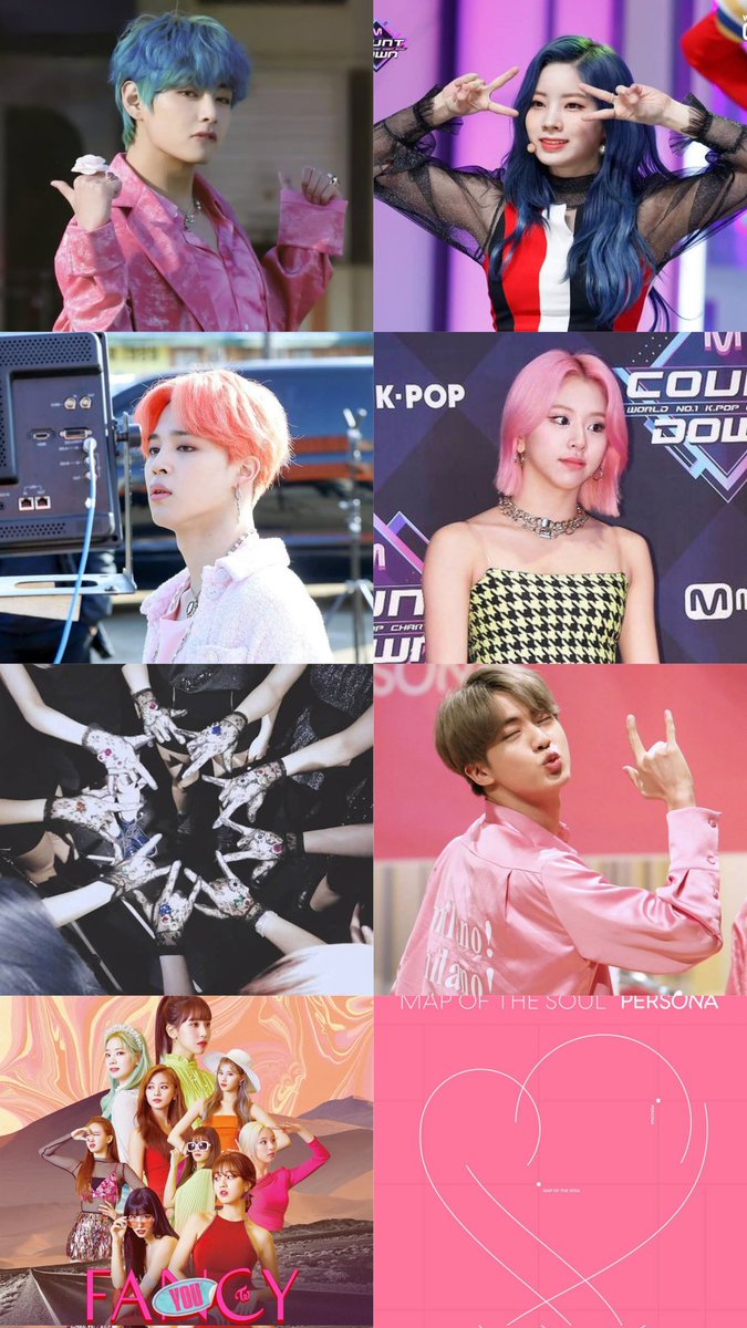 acervo bangtwice tweet media