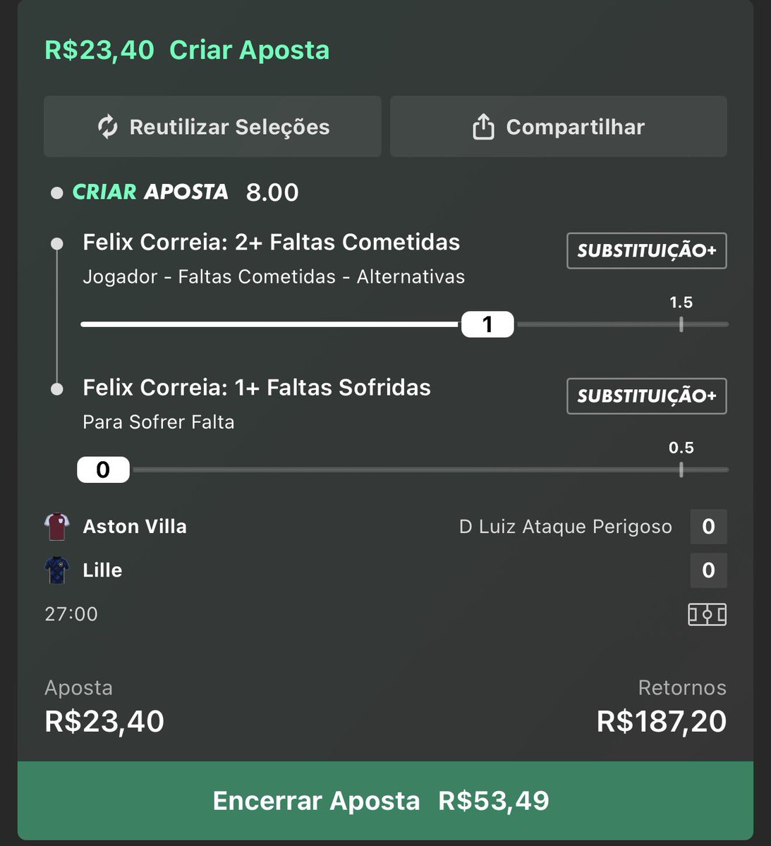 thekingsmann23's tweet photo. @md__tips Eu quero é tudoooooooo https://t.co/aESxzuh2aw