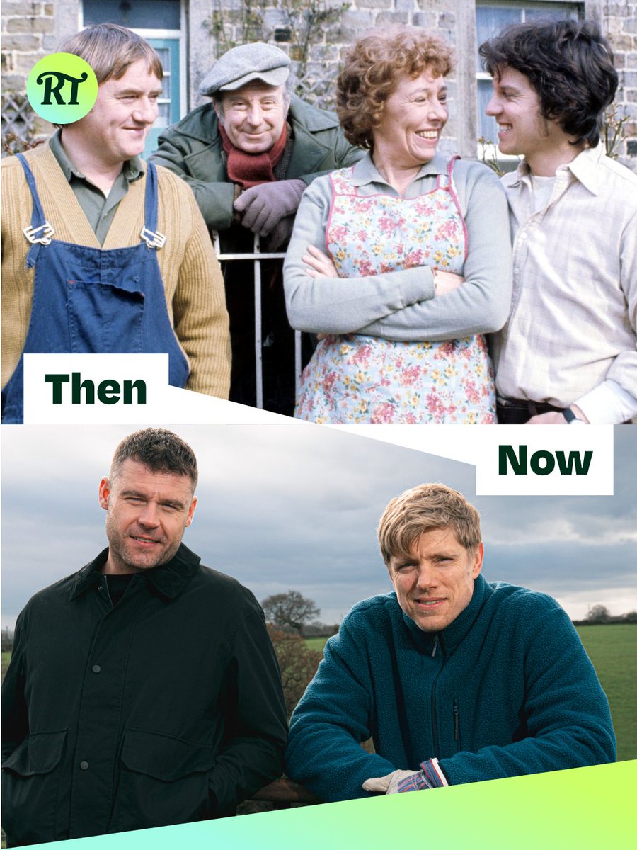 Radio Times tweet media