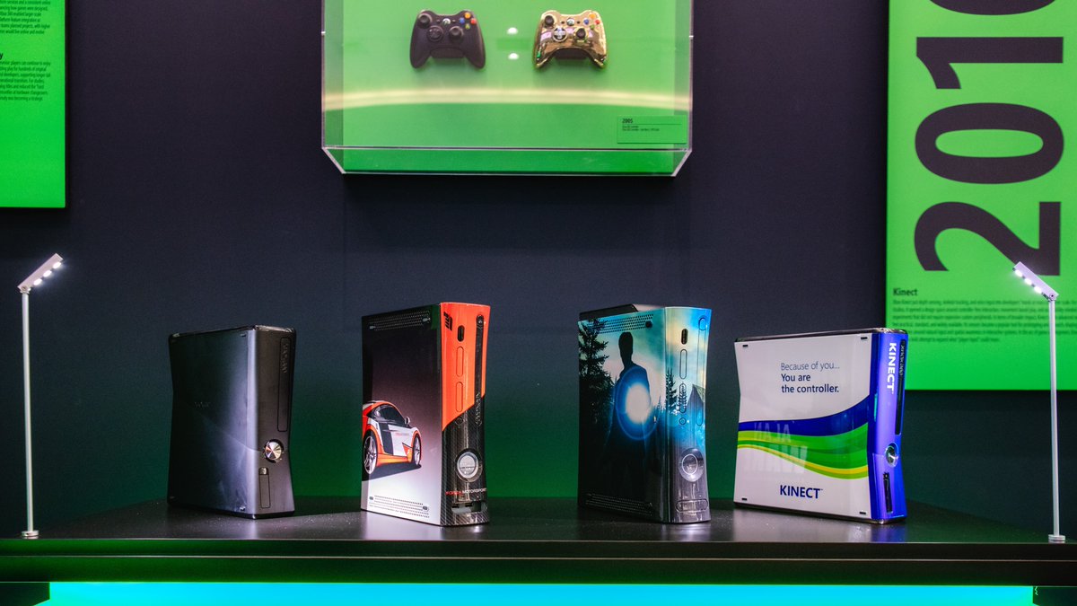 Microsoft Game Dev tweet media