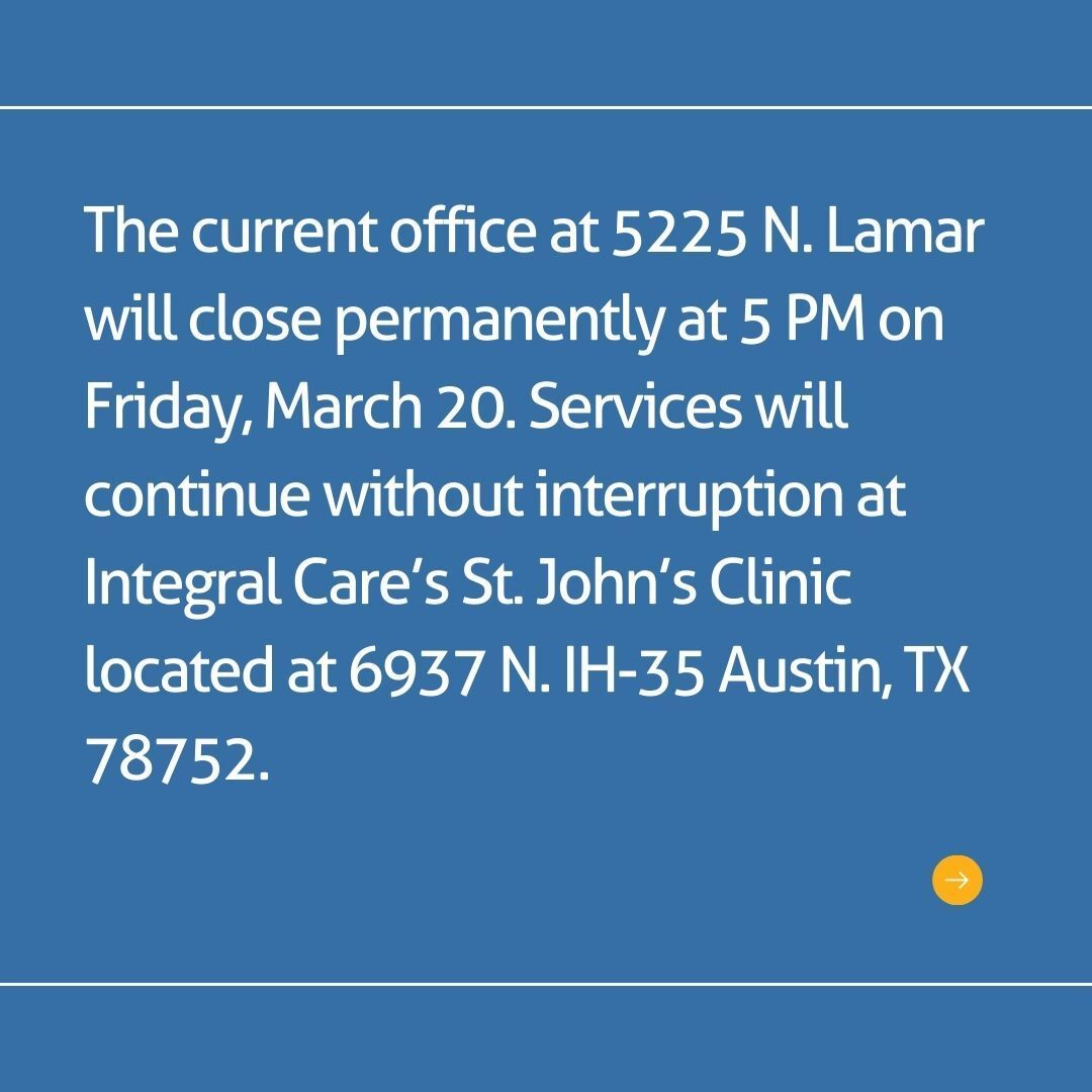 Integral Care tweet media