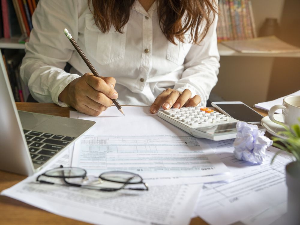 Financial Post tweet media