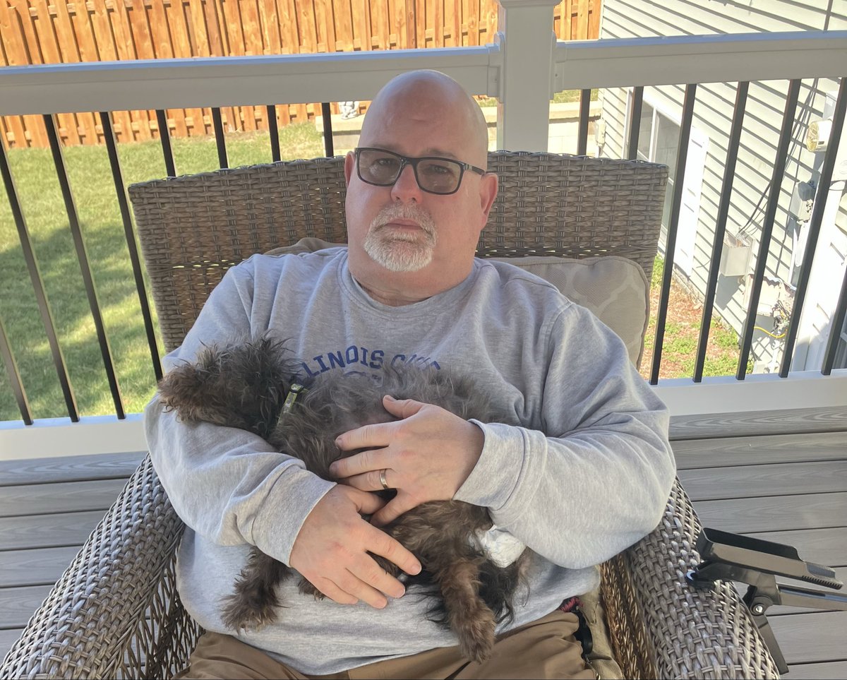 Attack Shih Tzu Football tweet media