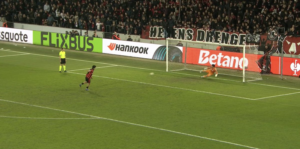 The Touchline | 𝐓 tweet media