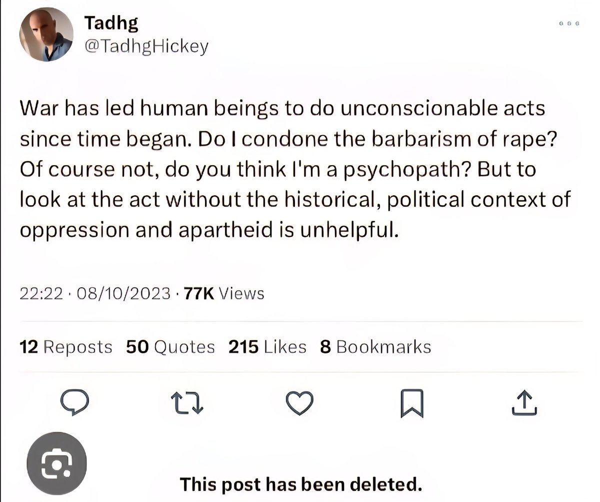 The Equaliser tweet media