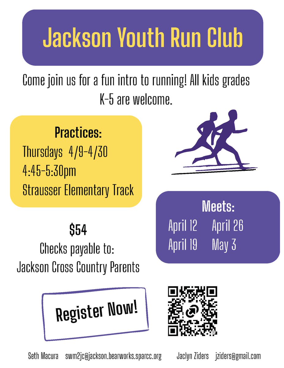 Jackson Local Schools tweet media