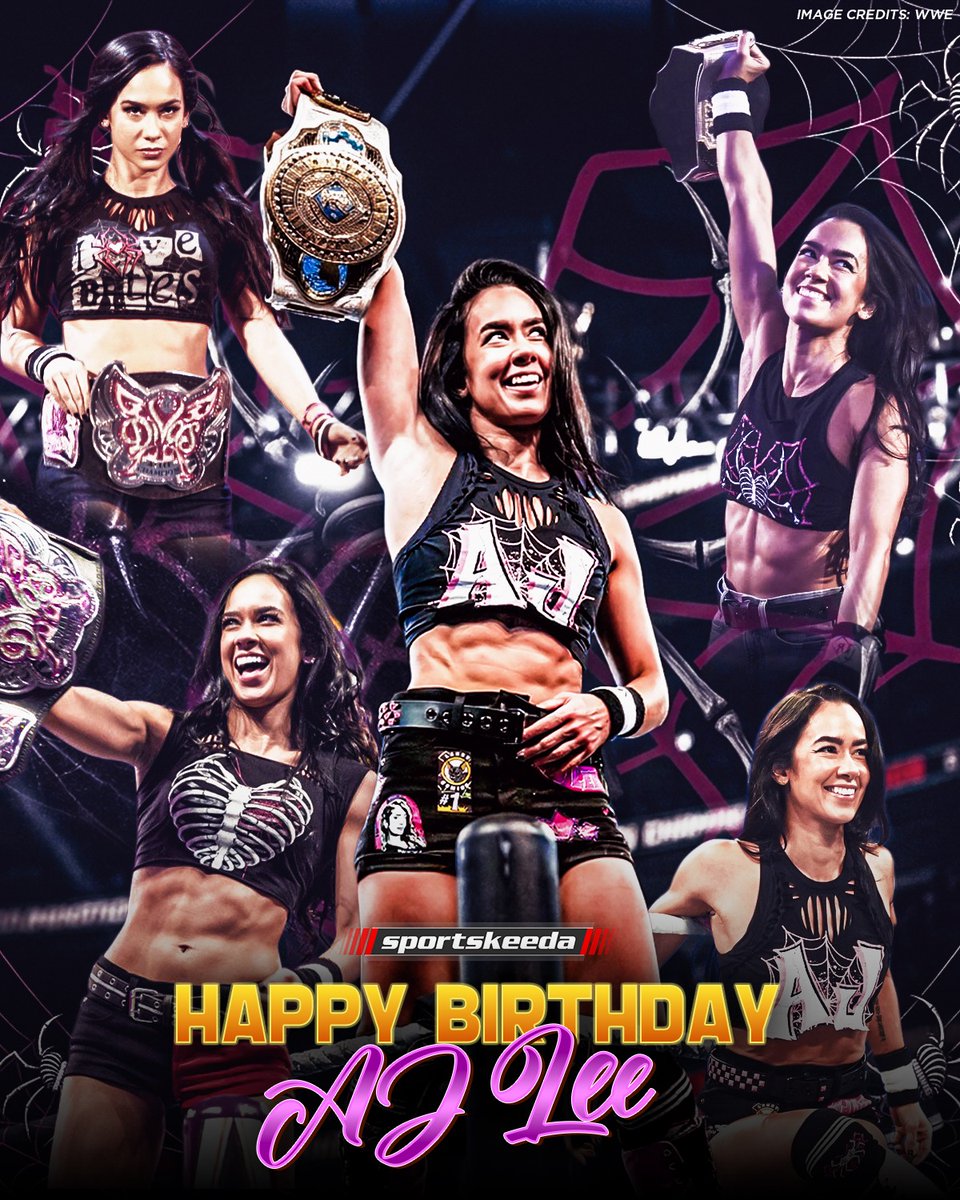 Sportskeeda Wrestling tweet media