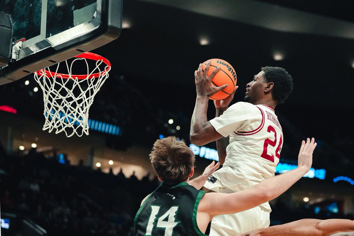 Arkansas Razorbacks Men’s Basketball 🐗 tweet media