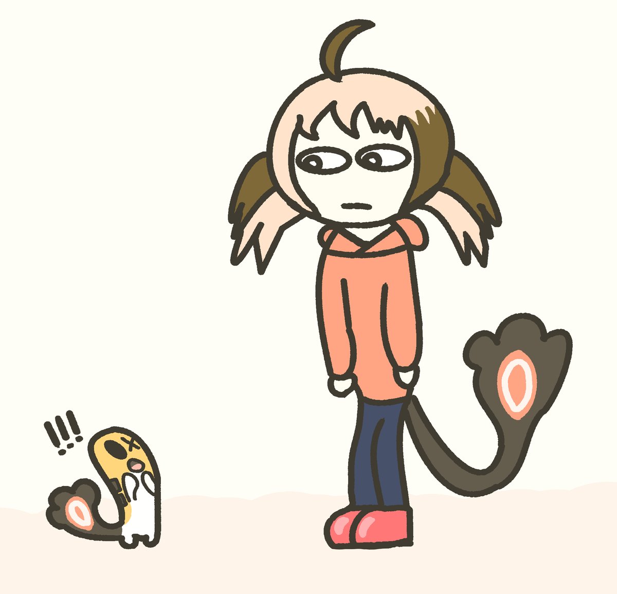 Wisegrem 👧🍵 tweet media