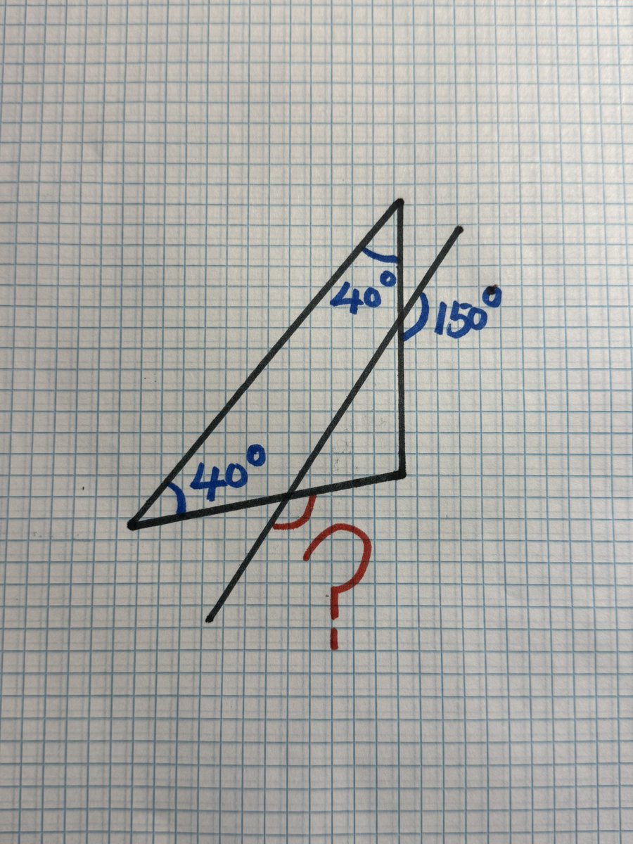 Math Lover tweet media