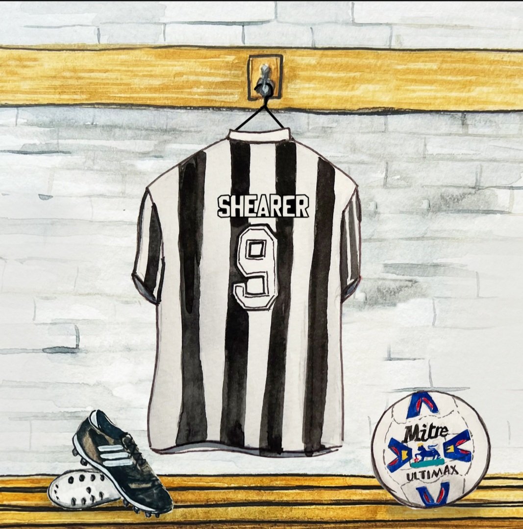 Jez Harrington tweet media