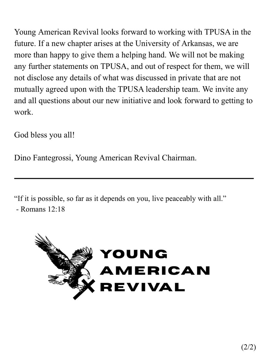 Dino Fantegrossi tweet media