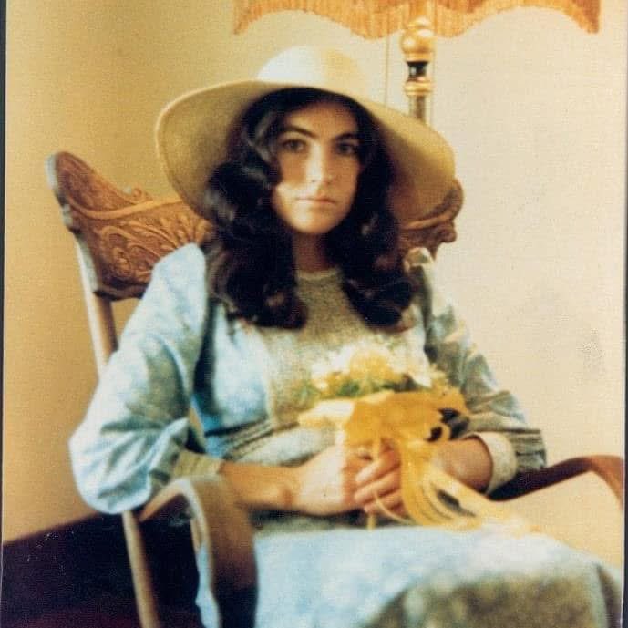 Stacy Ewell tweet media