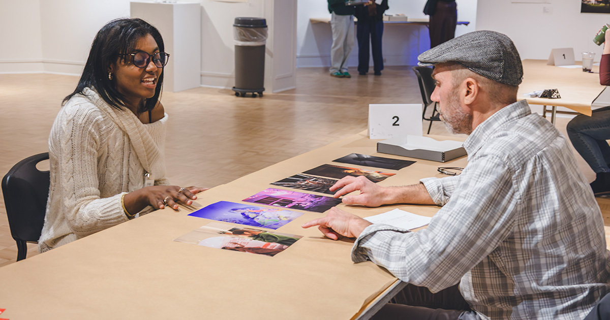 Meredith College tweet media