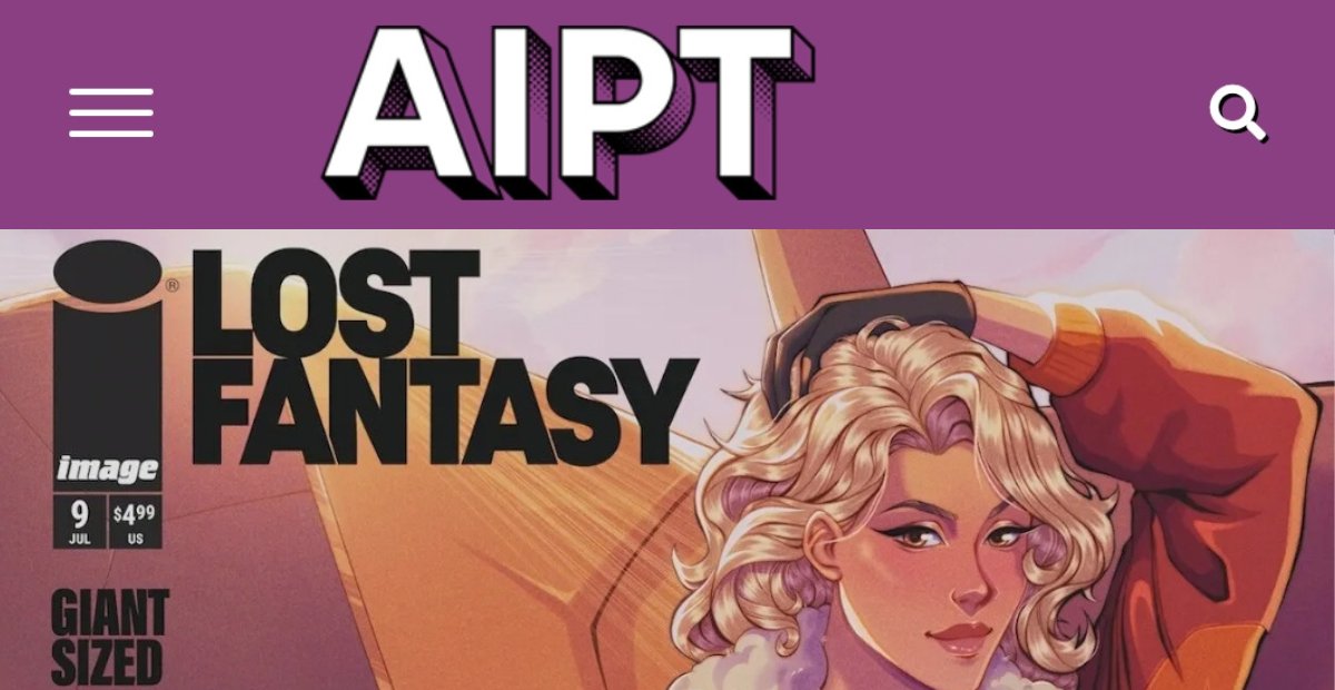 Image Comics tweet media