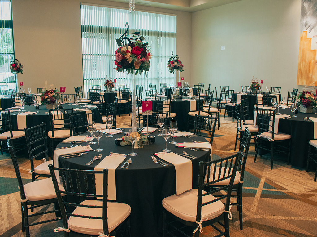 Bally's Evansville tweet media