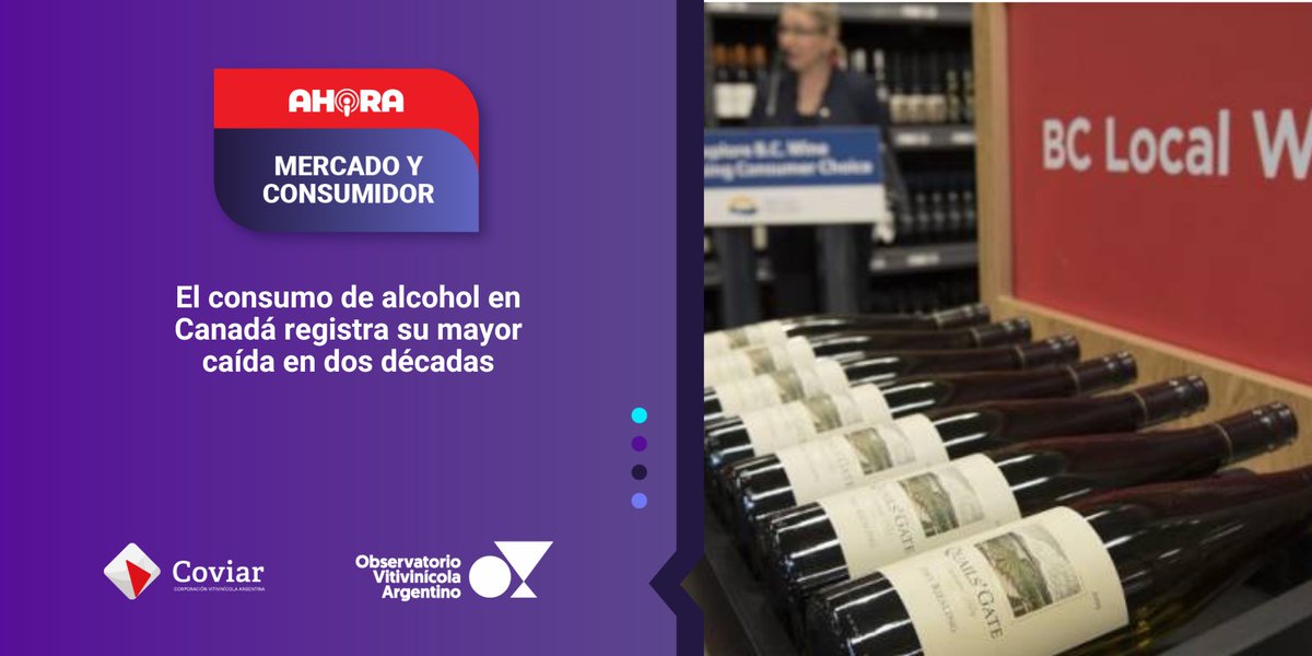 Observatorio Vitivinícola Argentino tweet media