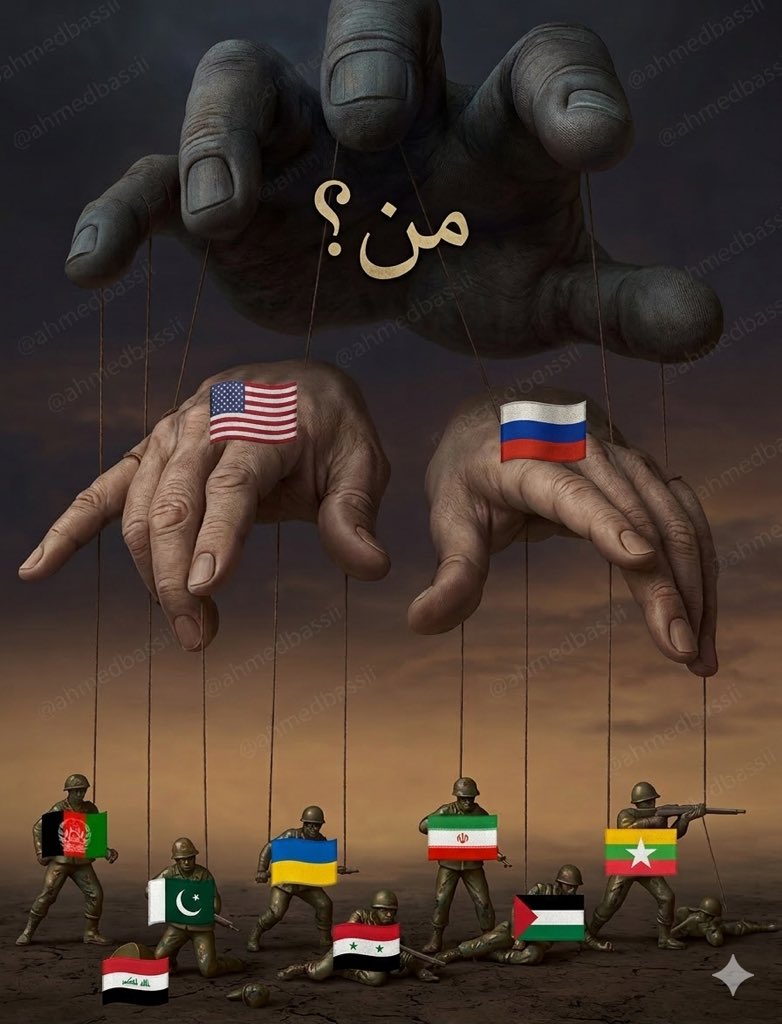 Ahmed Bassi tweet media